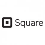 Square logo small